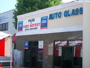 smog check